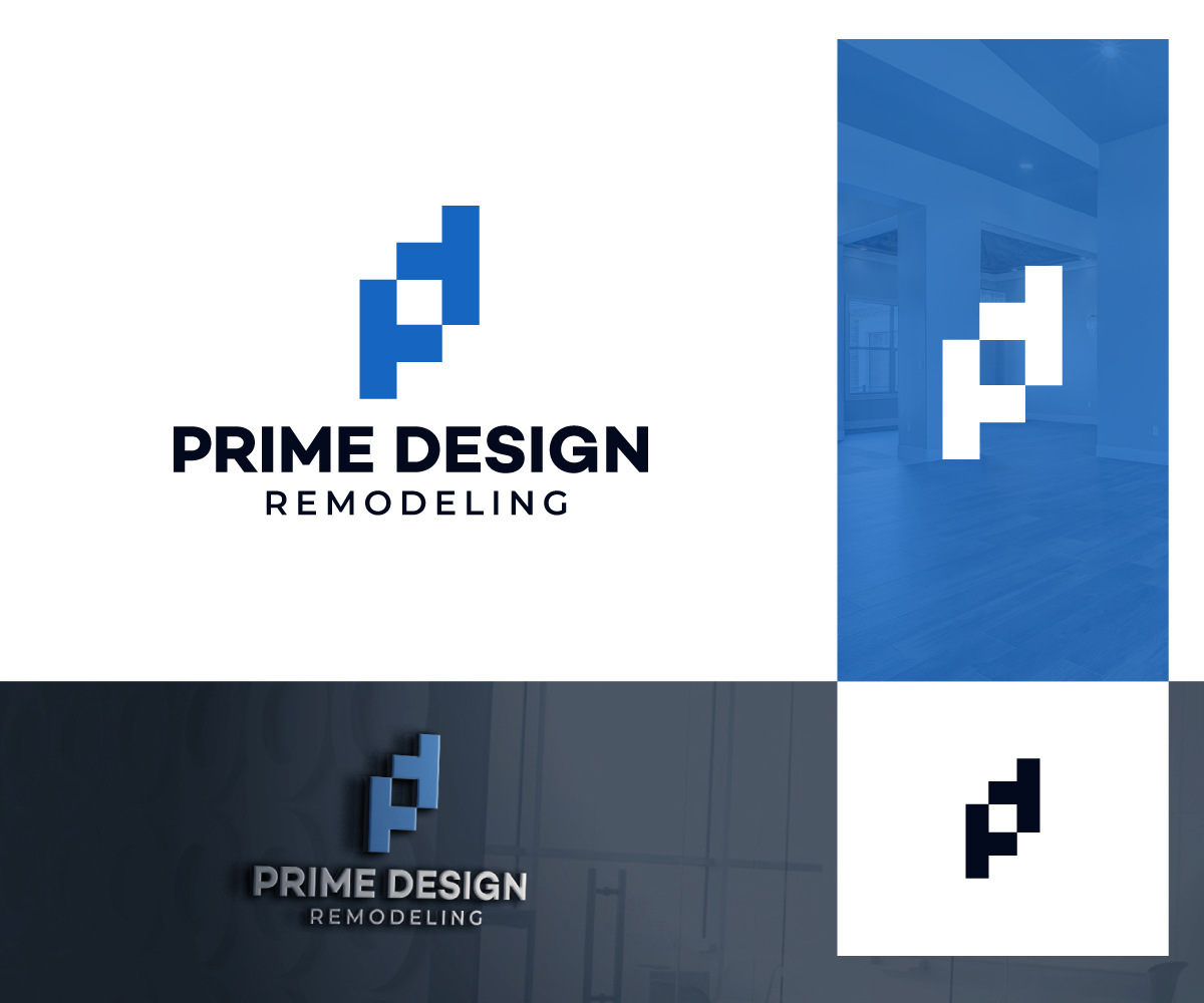 Logo Design by andrew11 for this project | Design #34274042