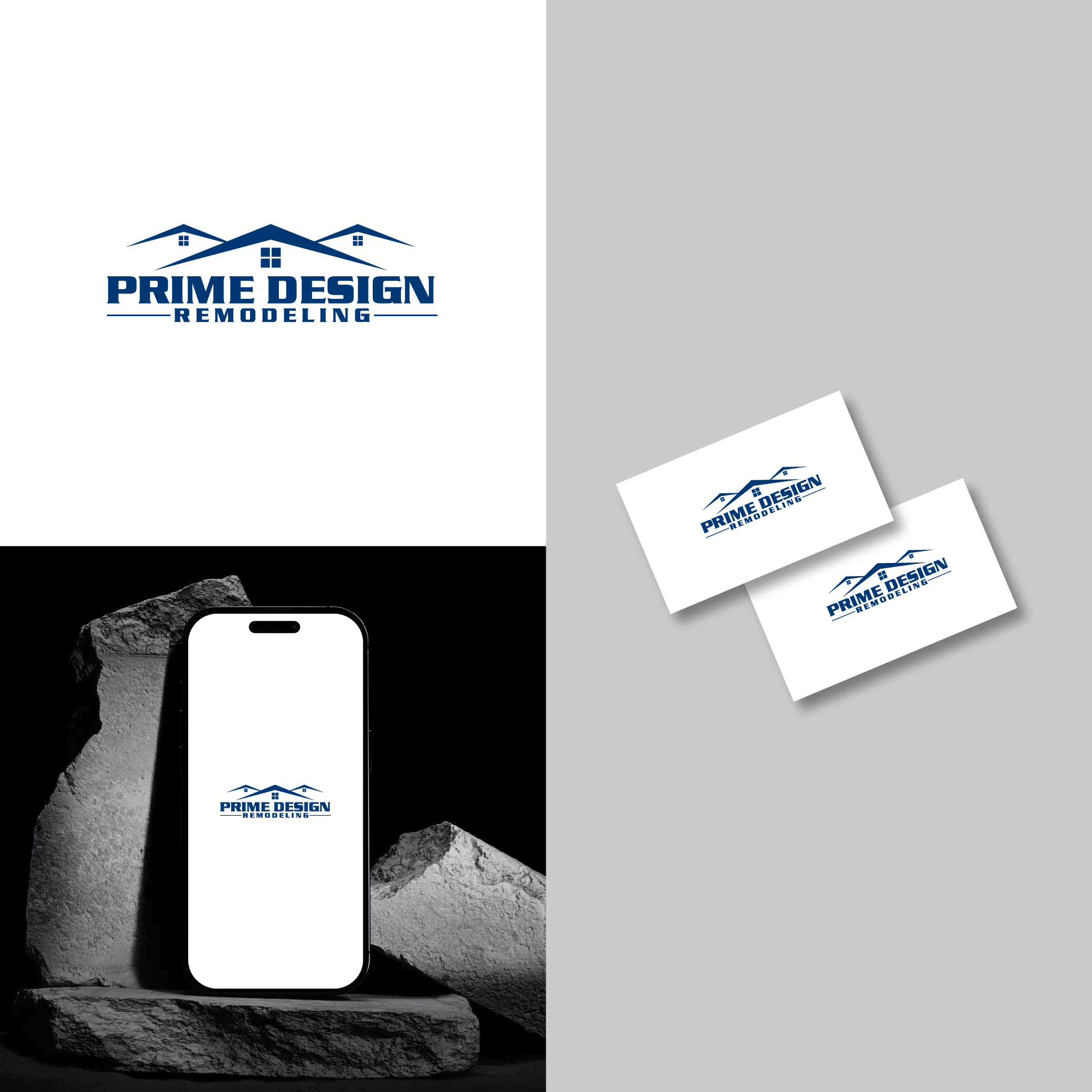 Logo Design by victipedia for this project | Design #34271909
