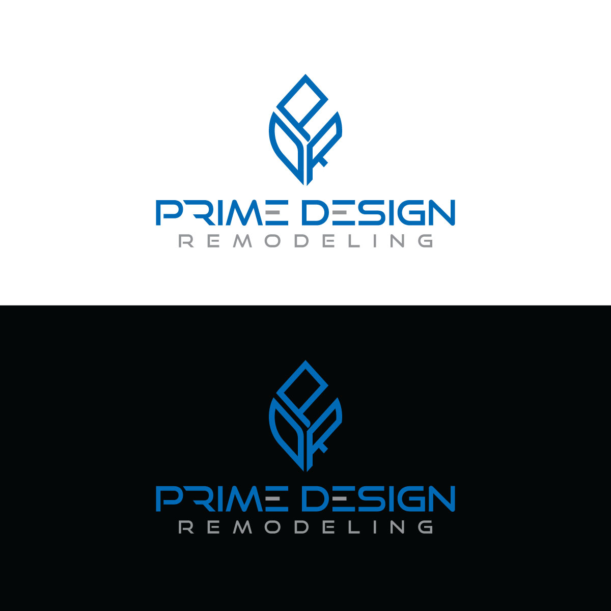 Logo Design by prodesigns99 for this project | Design #34272920