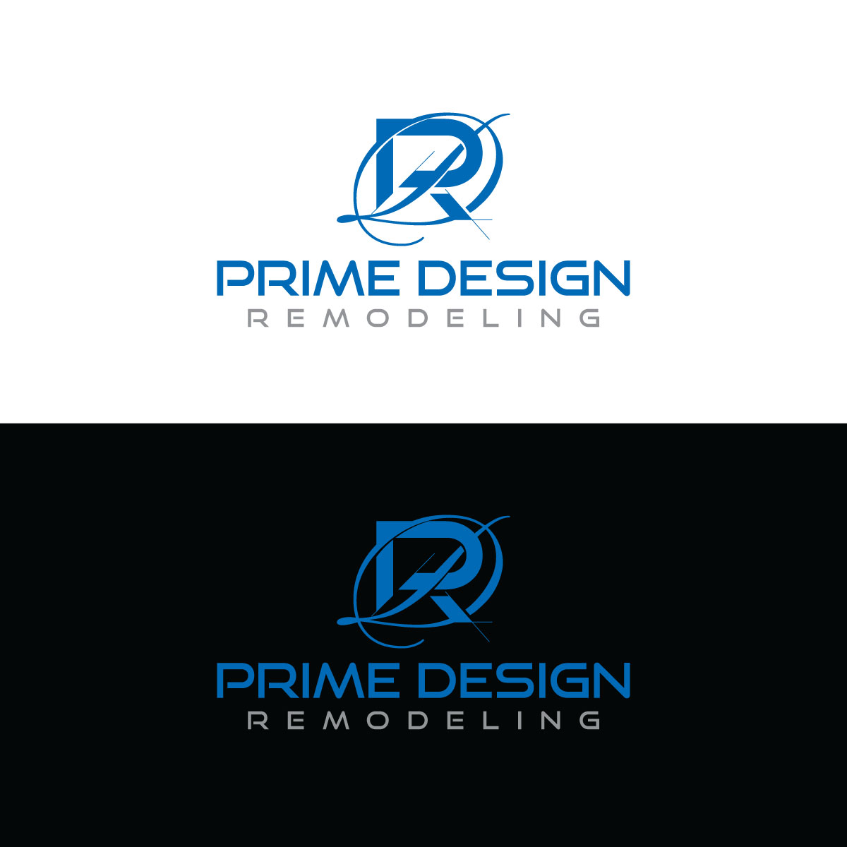 Logo Design by prodesigns99 for this project | Design #34298410