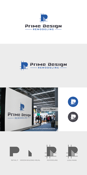 Logo Design by nandkumar for this project | Design: #34283430