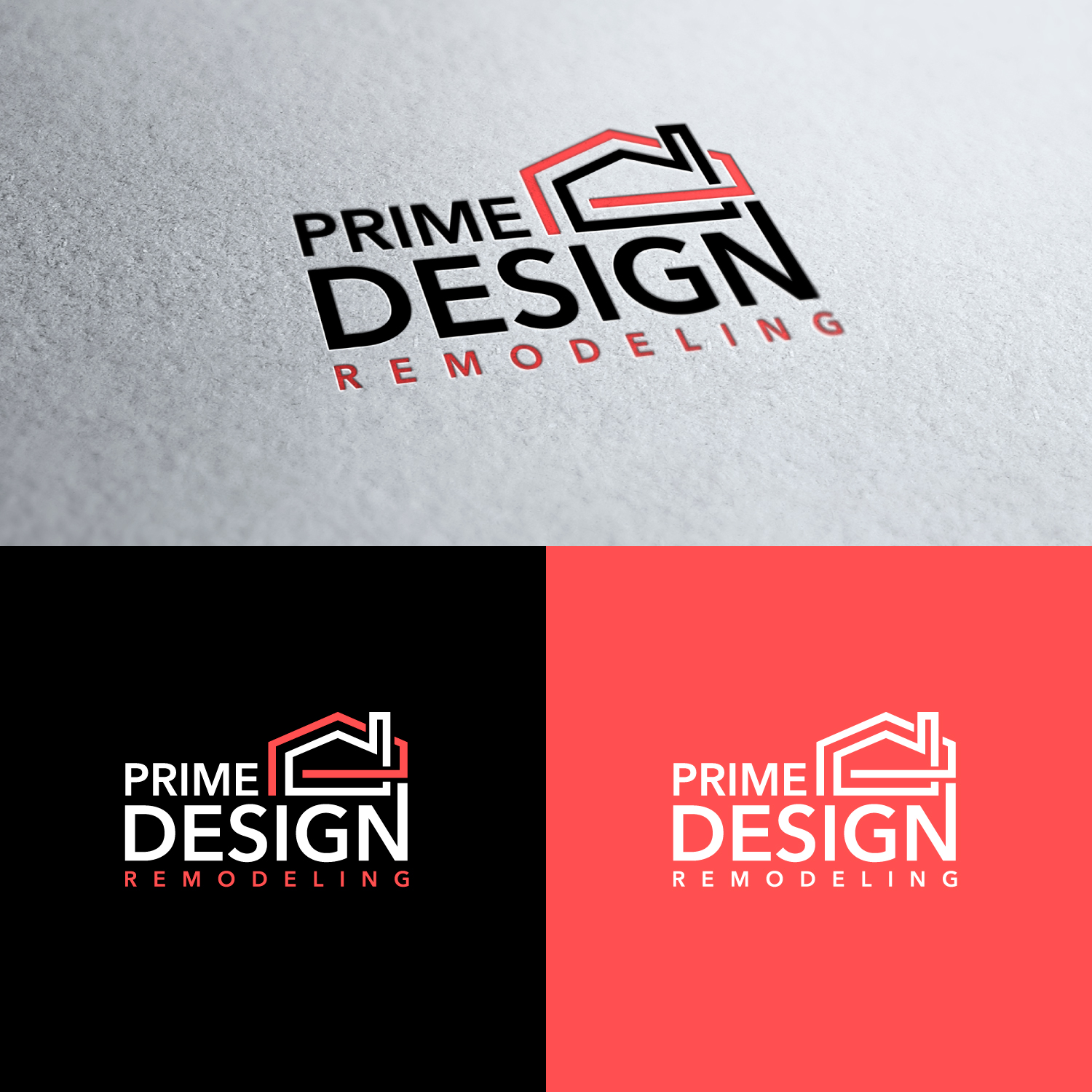 Logo Design by enriquecoello_24 for this project | Design #34277402