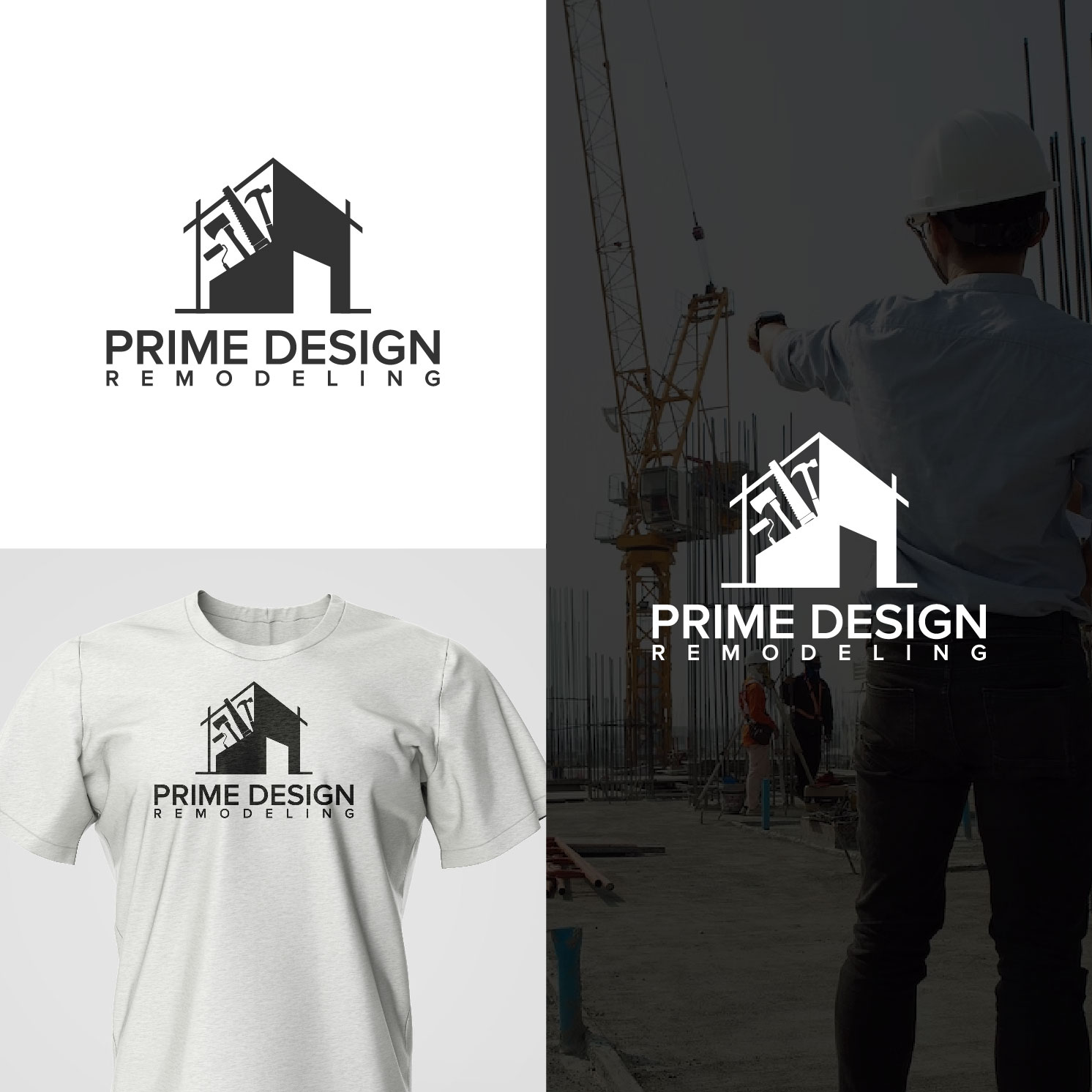 Logo Design by 4tech services for this project | Design #34264770