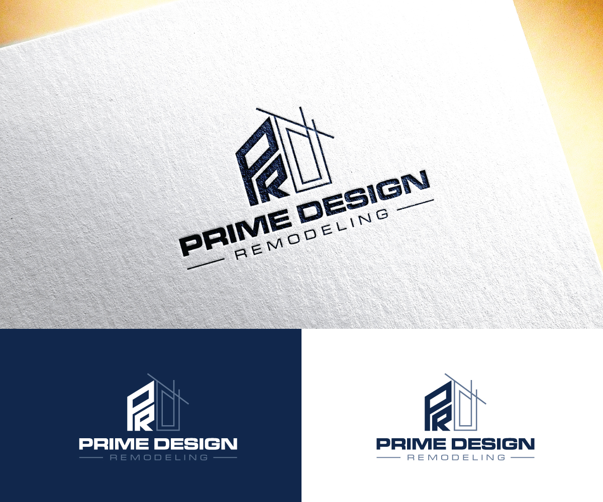 Logo Design by step forward 2 for this project | Design #34266129