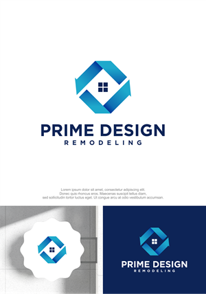 Logo Design by M.Syaiful Huda for this project | Design: #34265036