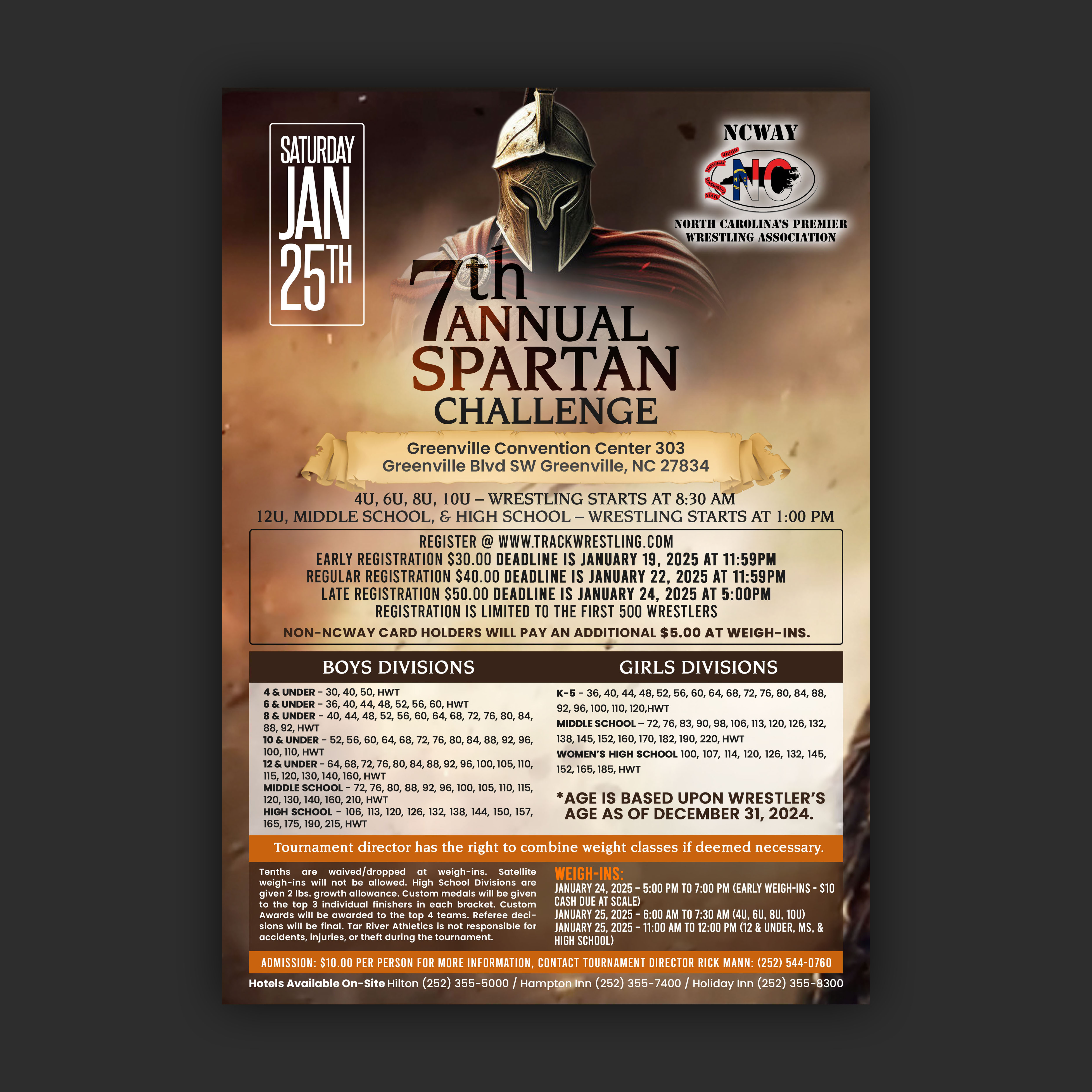 Flyer Design by Anhar for this project | Design #34281036