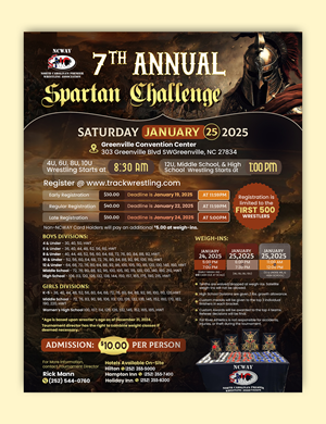 Flyer Design by debdesign for this project | Design: #34267573