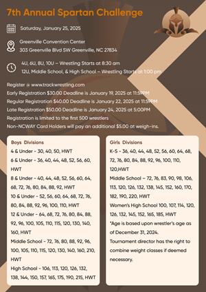 Flyer Design by DOT Technologies