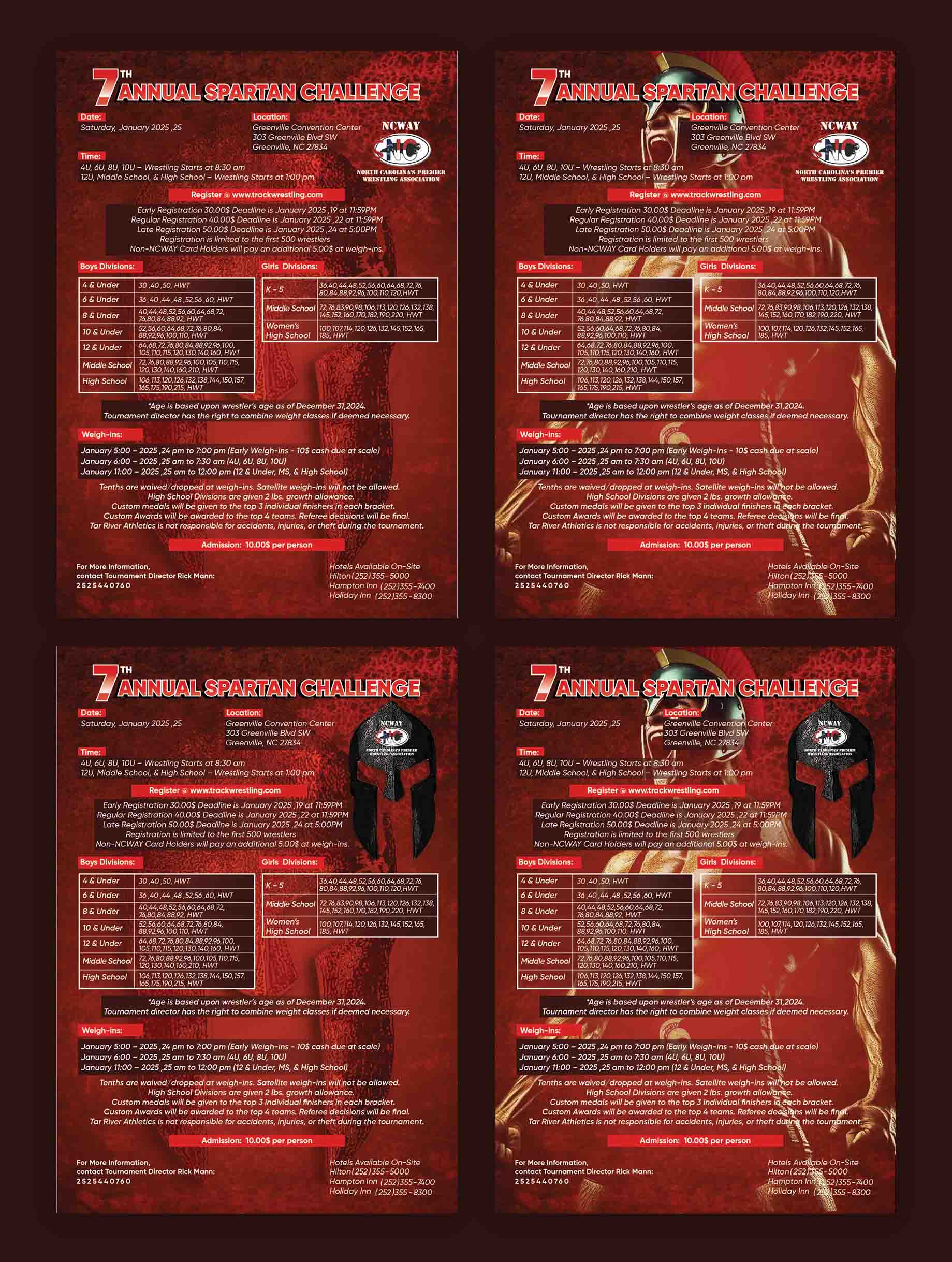 Flyer-Design von mekhfioui für dieses Projekt | Design #34297255