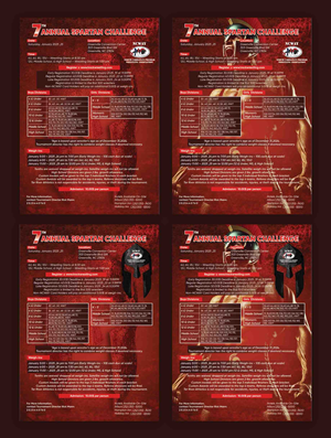 Flyer Design by mekhfioui for this project | Design: #34297255