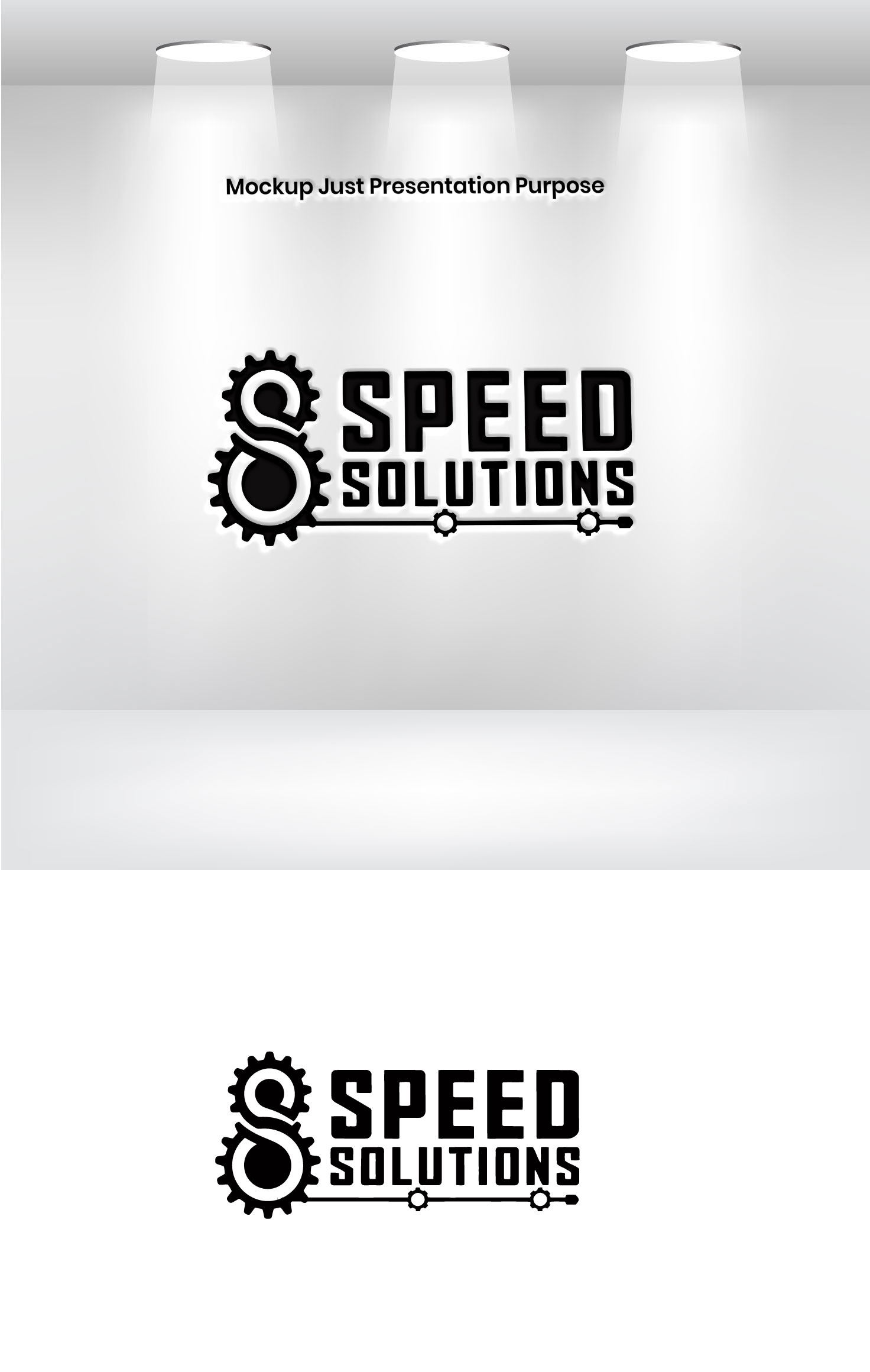 Diseño de Logo por VectorForge para este proyecto | Diseño #34271416