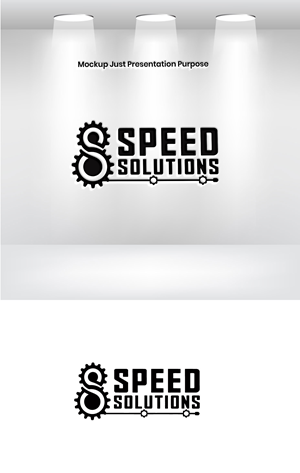 Logo Design by VectorForge for this project | Design: #34271416