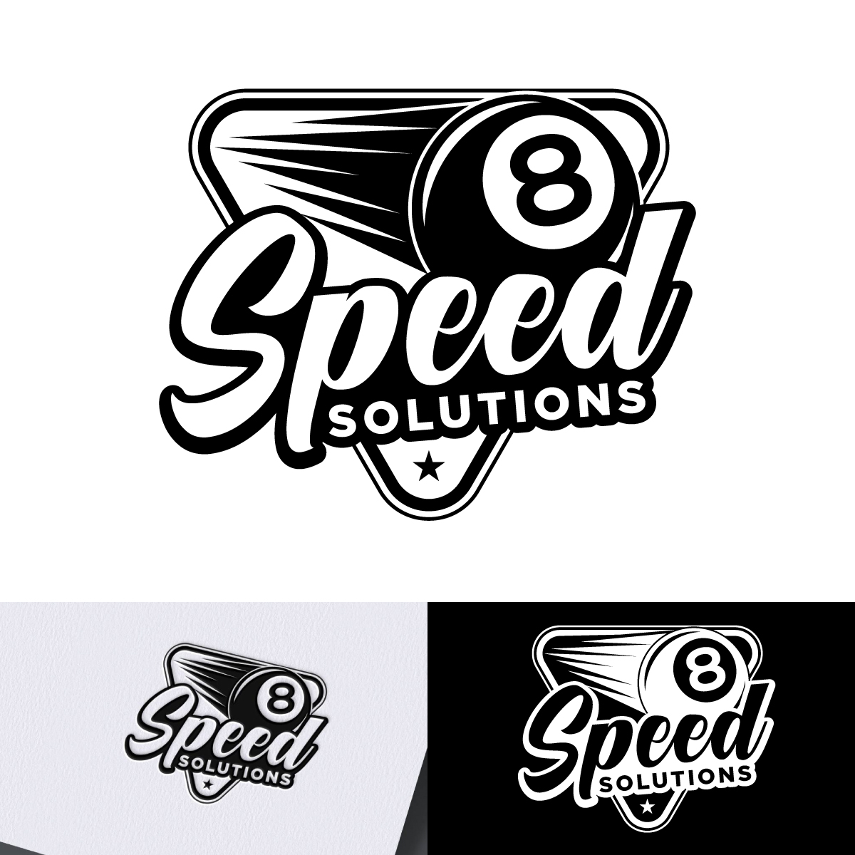 Logo Design by Suvendu.S for this project | Design #34295857
