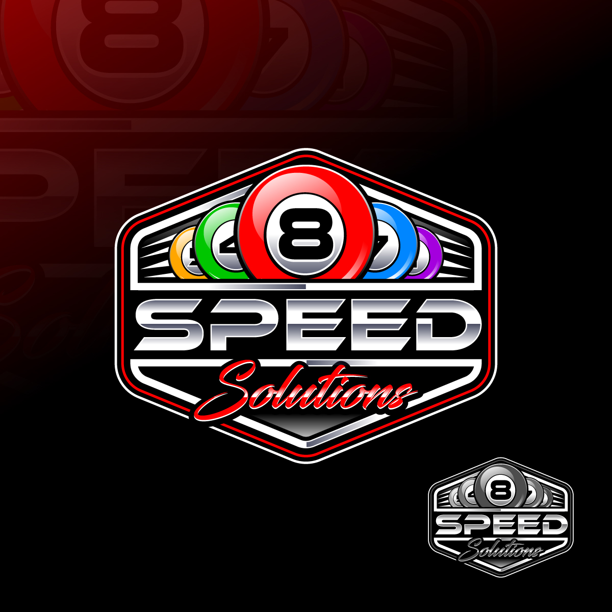 Logo Design by Suvendu.S for this project | Design #34296016