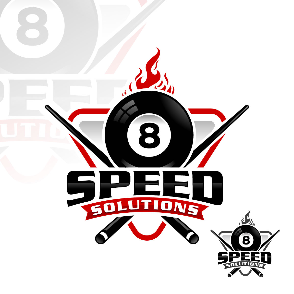 Logo-Design von Suvendu.S für dieses Projekt | Design #34296946