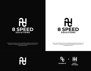 Logo Design by Zaid Al Faqih for this project | Design: #34311662