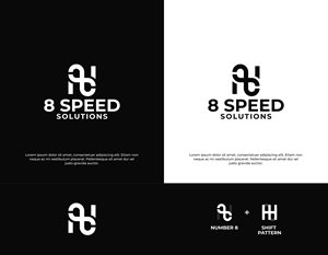Logo Design by Zaid Al Faqih for this project | Design: #34311663