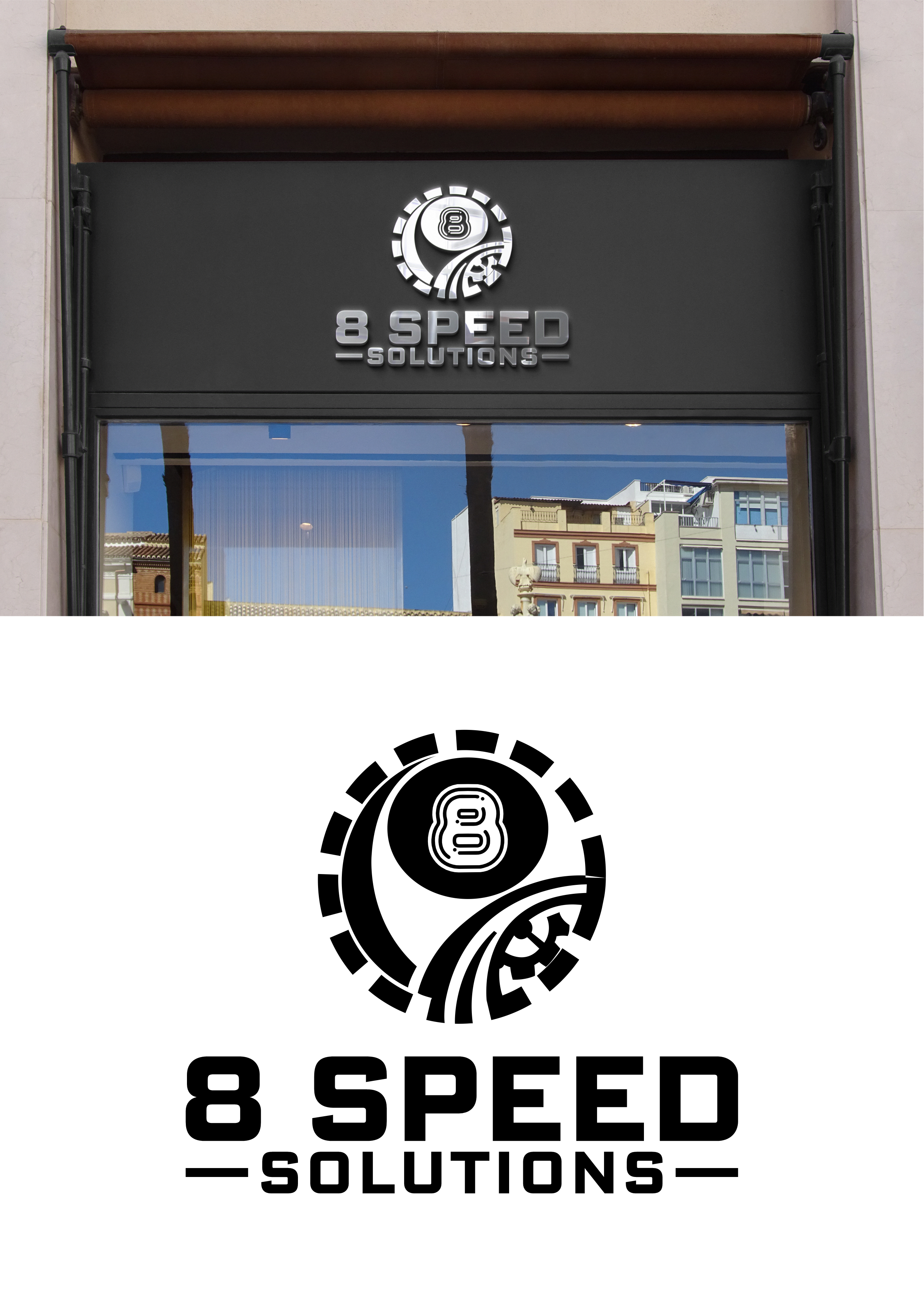 Logo Design by Abigaill_design for this project | Design #34265857