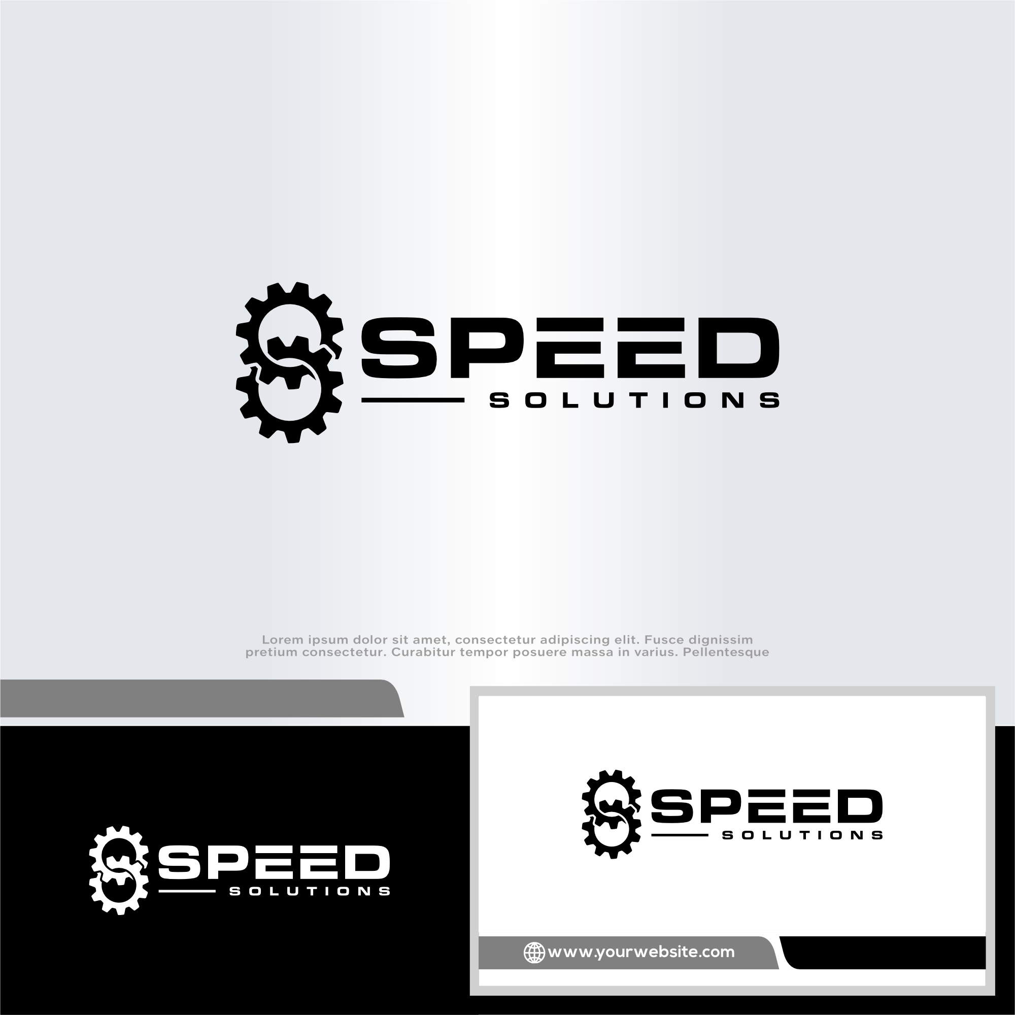 Logo Design by win it for this project | Design #34265573
