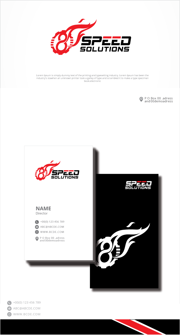 Logo-Design von zebronicgraphic für dieses Projekt | Design #34267709