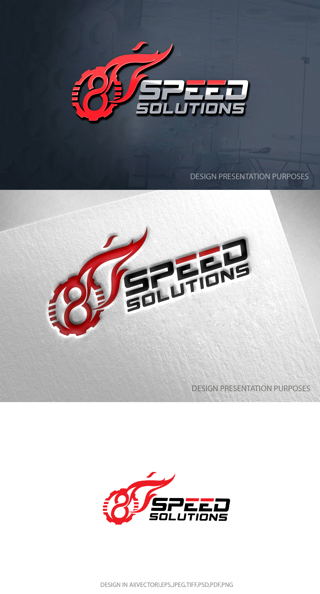 Logo Design by zebronicgraphic for this project | Design #34267711