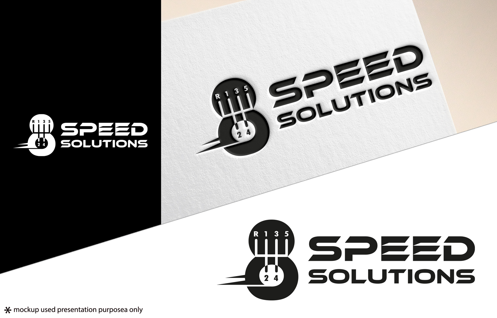 Logo Design by Rubia@ for this project | Design #34272401