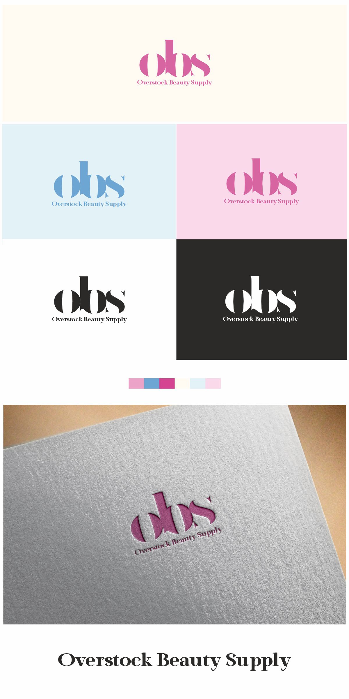 Logo Design by Fortmindz for this project | Design #34288676