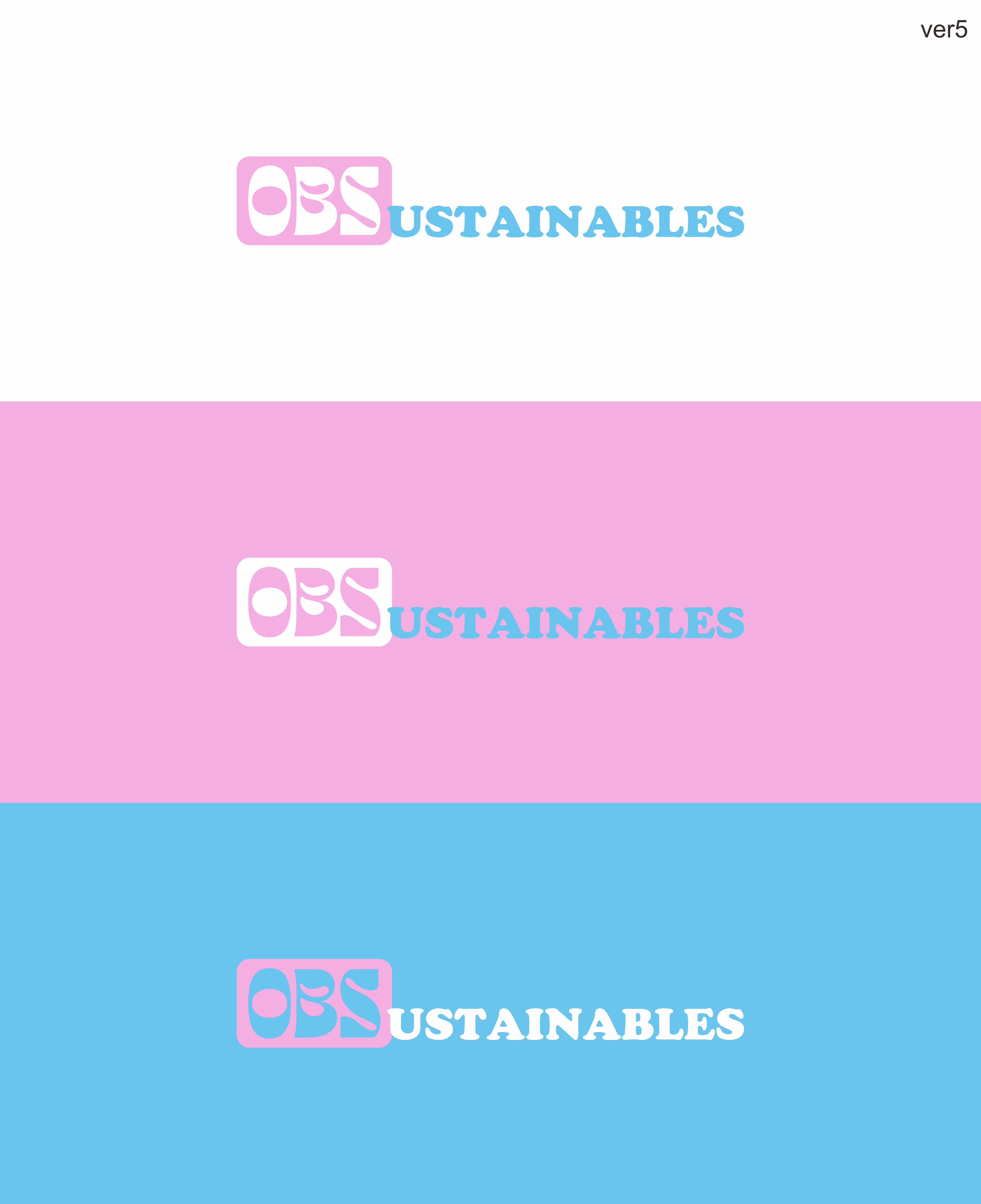 Logo Design by saesean for this project | Design #34323968