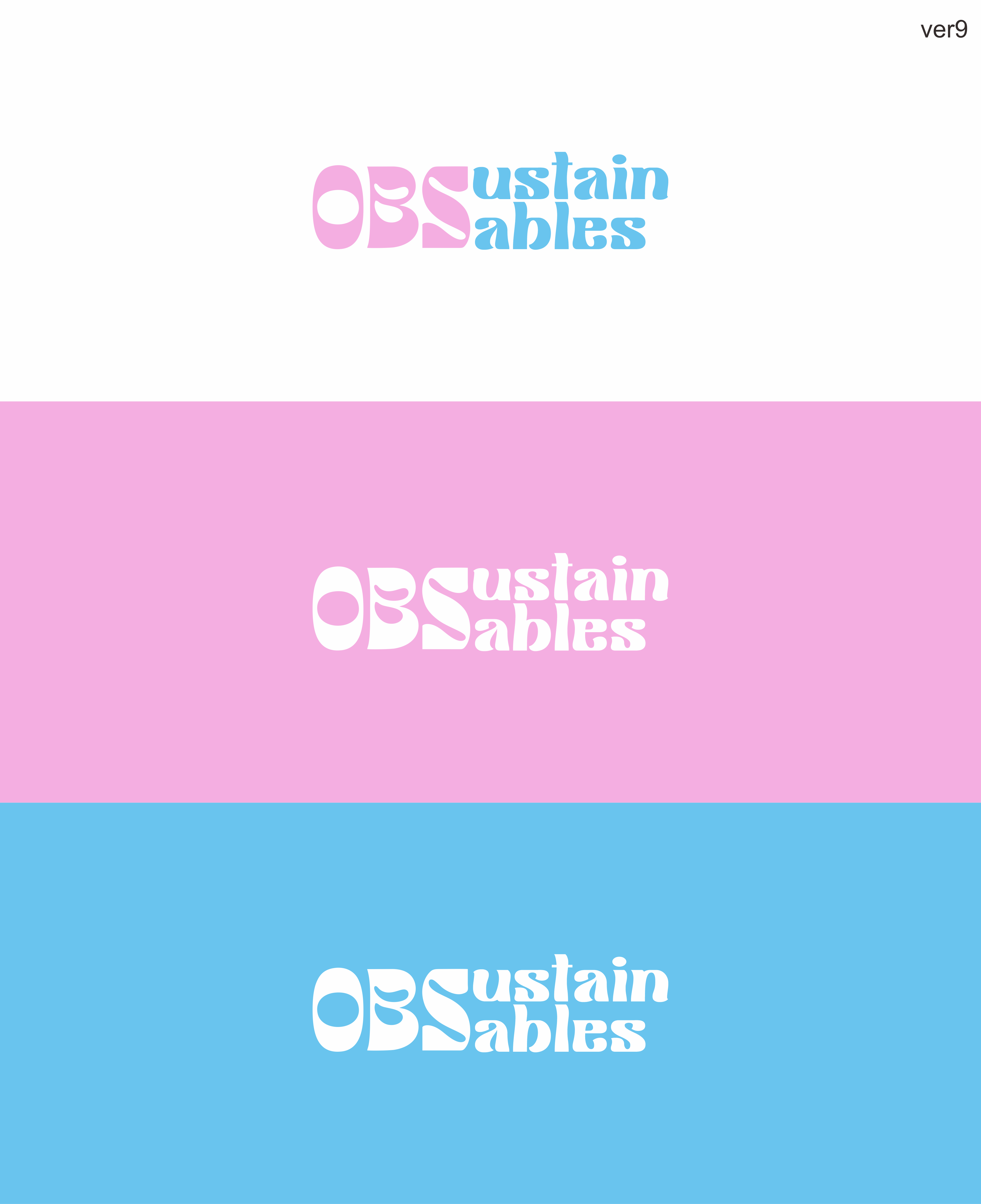 Logo Design by saesean for this project | Design #34324175