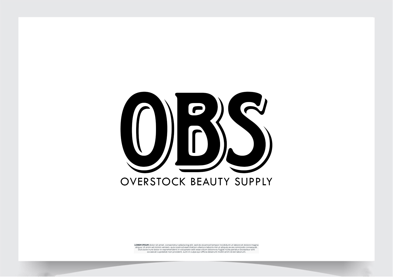 Logo Design by Rahmina for this project | Design #34295479