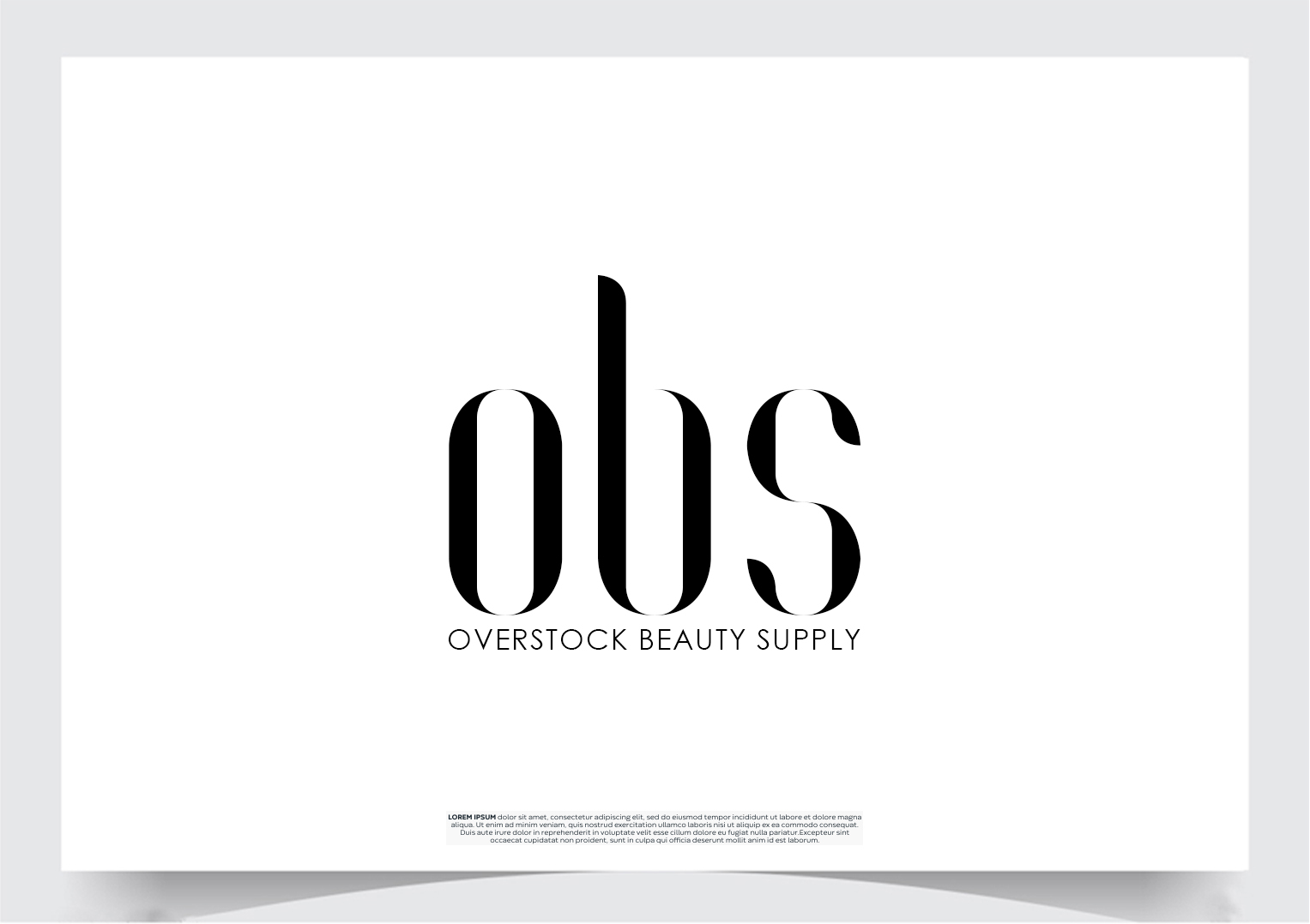 Logo Design by Rahmina for this project | Design #34295482