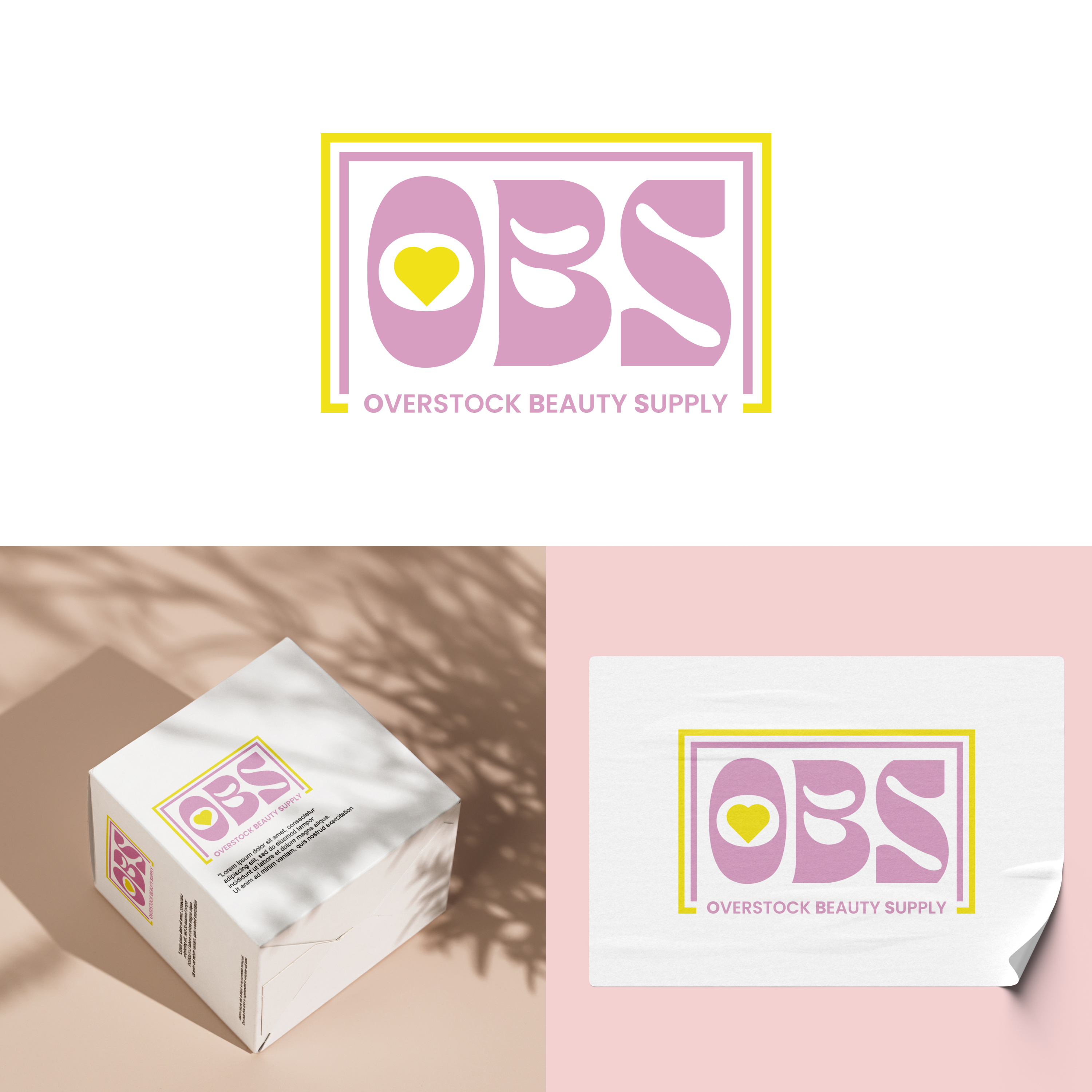Logo Design by syad666 for this project | Design #34287405