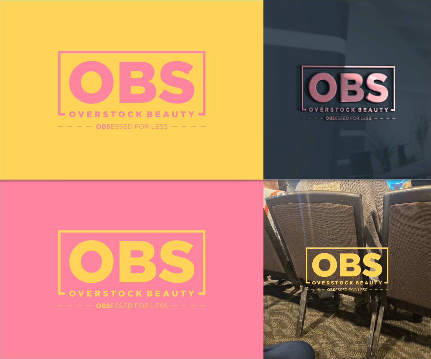 Logo Design by Sibyle for this project | Design #34273232