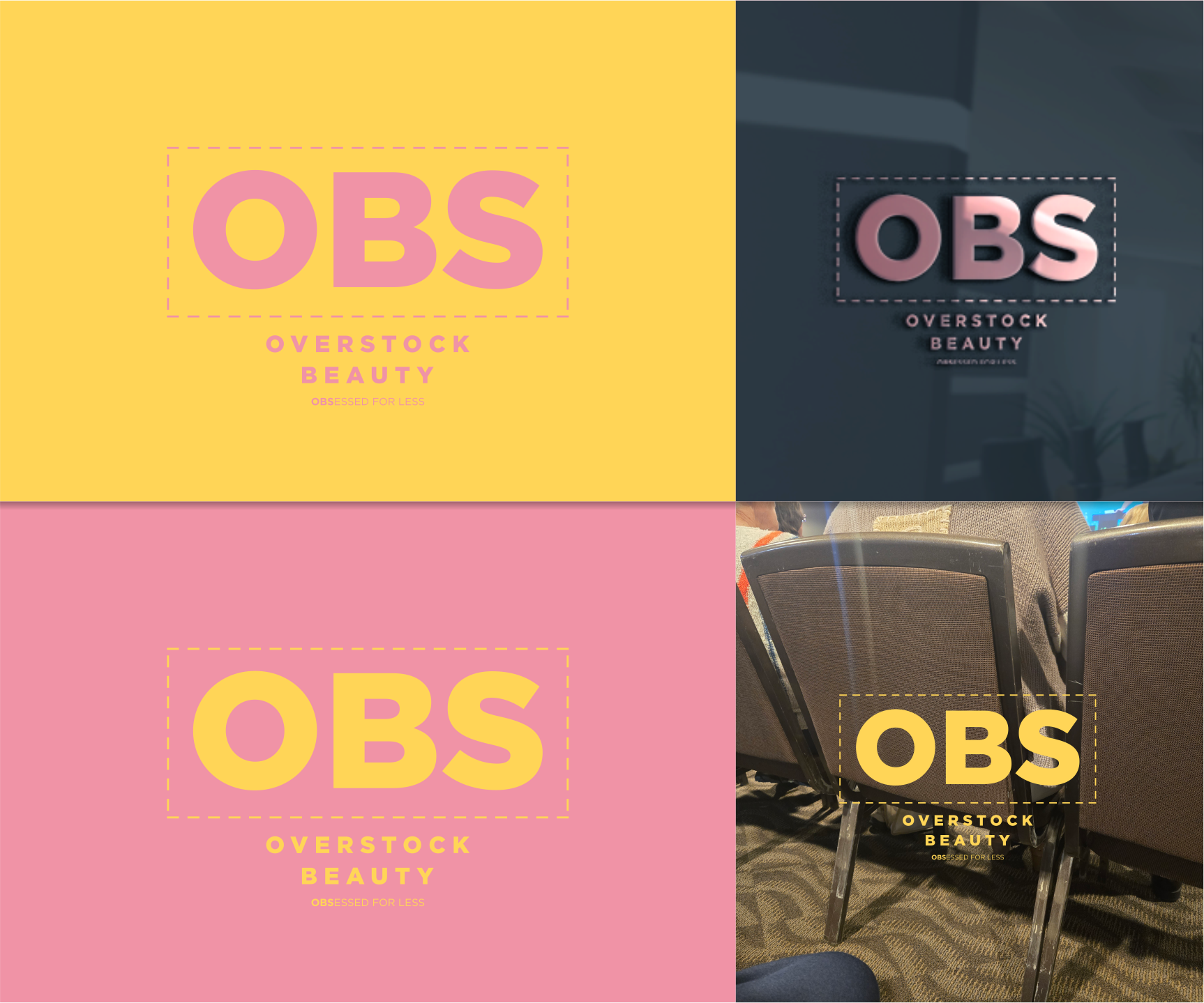 Logo Design by Sibyle for this project | Design #34273278