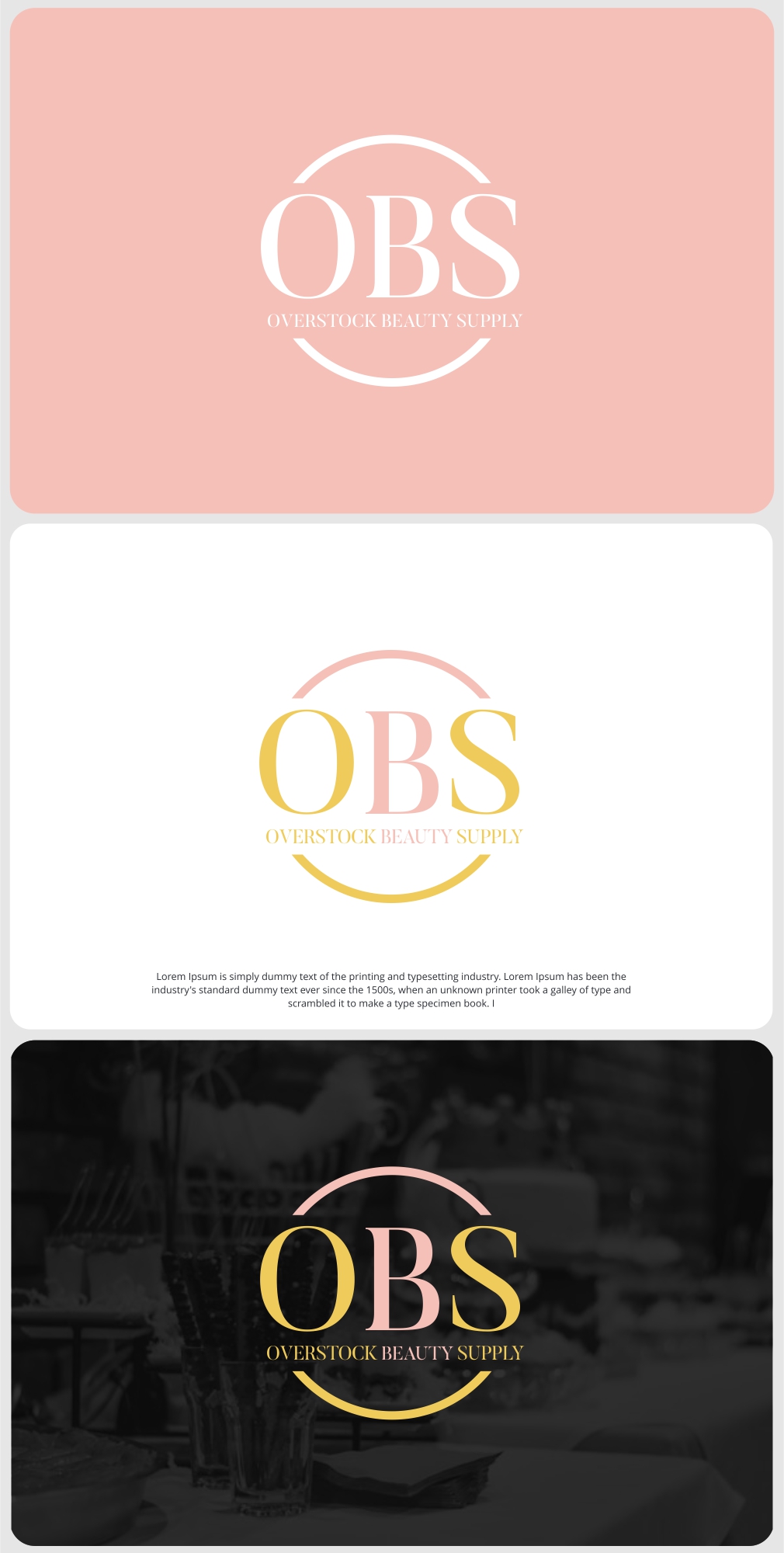 Logo Design by 92logo for this project | Design #34274630