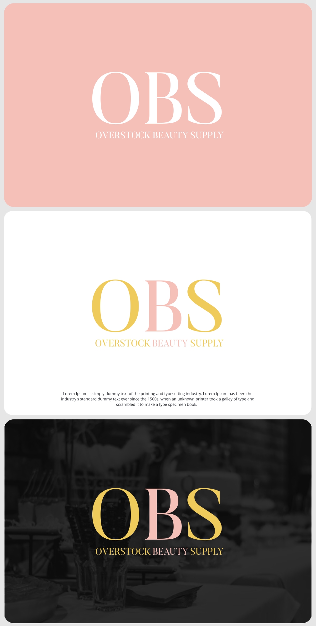 Logo Design by 92logo for this project | Design #34274631