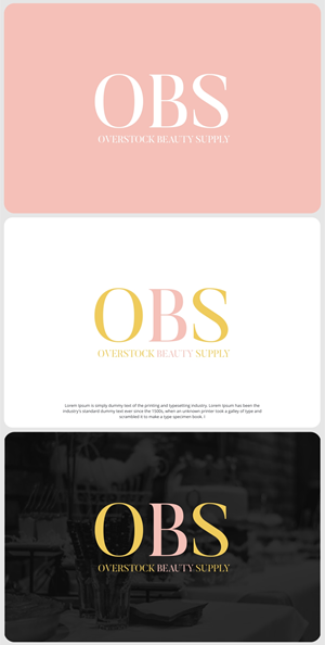 Logo Design by 92logo for this project | Design: #34274631