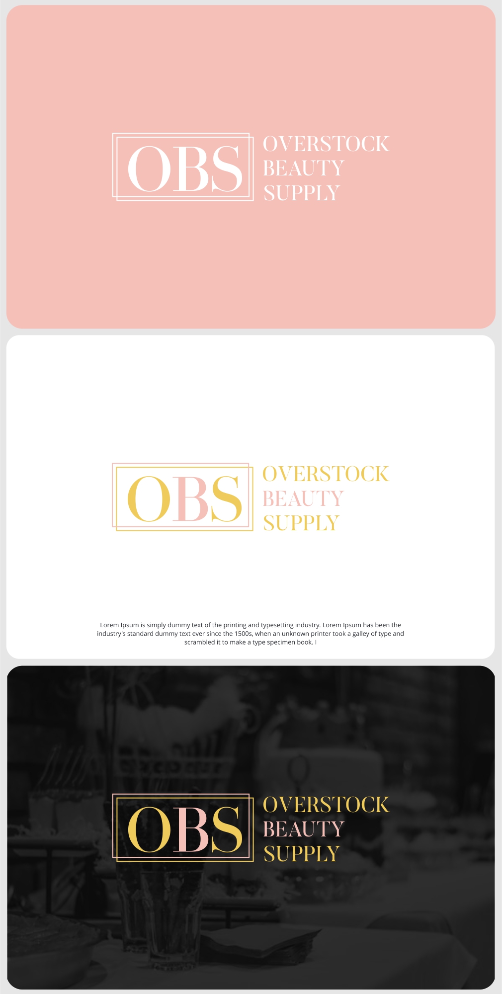 Logo Design by 92logo for this project | Design #34274632