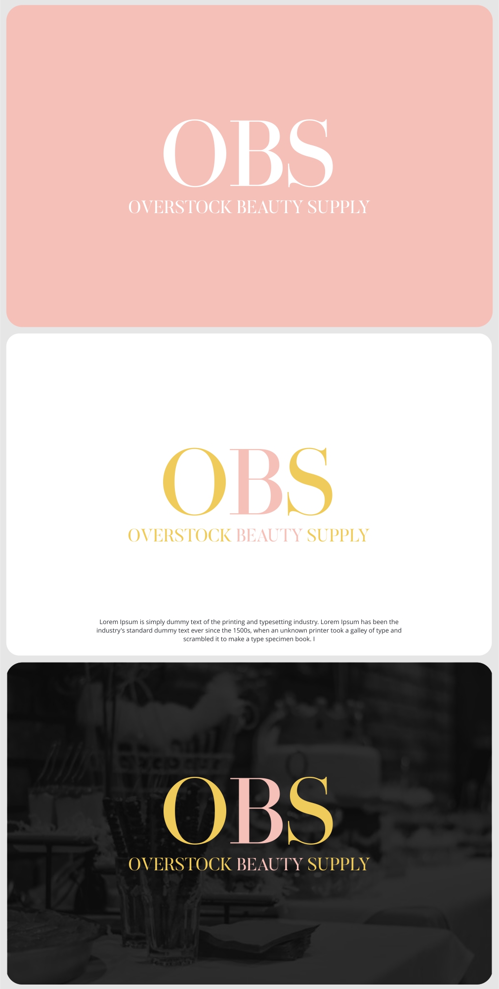Logo Design by 92logo for this project | Design #34274633