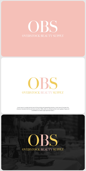 Logo Design by 92logo for this project | Design: #34274633