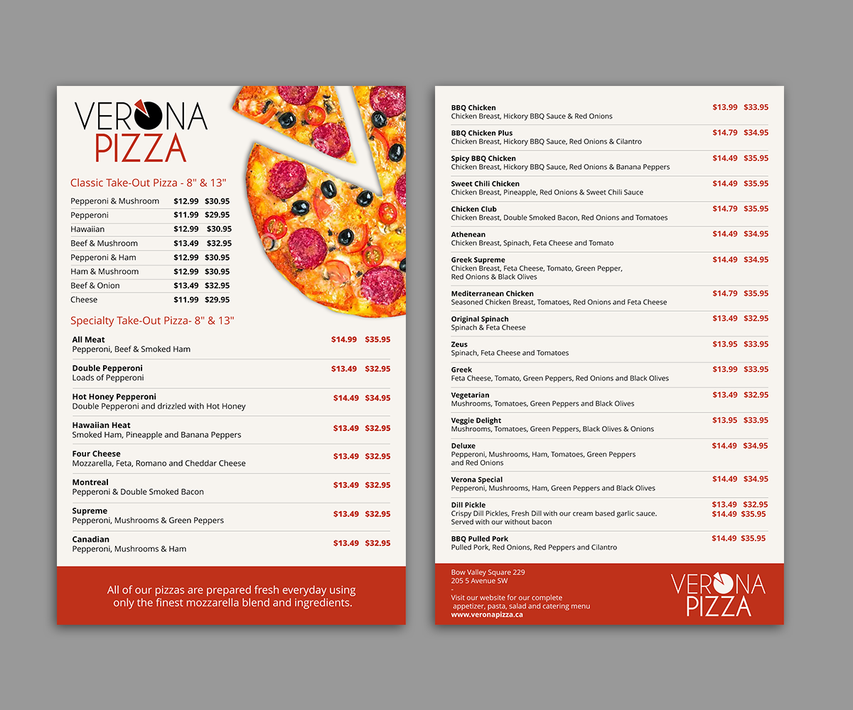 Flyer Design by Andrés Sebastián for this project | Design #34279129