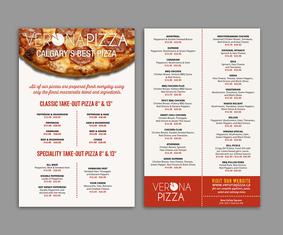 Flyer Design by Andrés Sebastián for this project | Design #34317402
