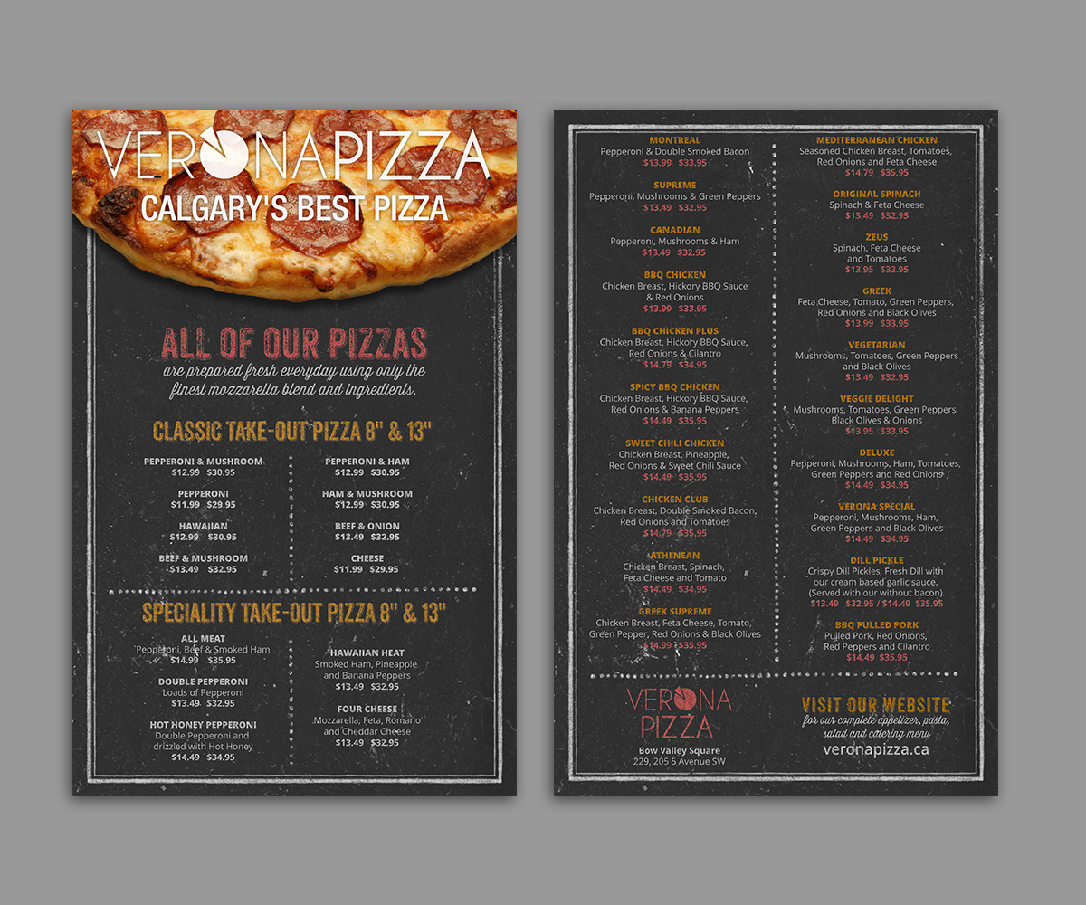 Flyer Design by Andrés Sebastián for this project | Design #34324629