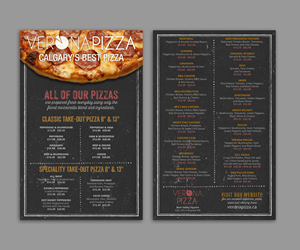 Flyer Design by Andrés Sebastián for this project | Design: #34324629