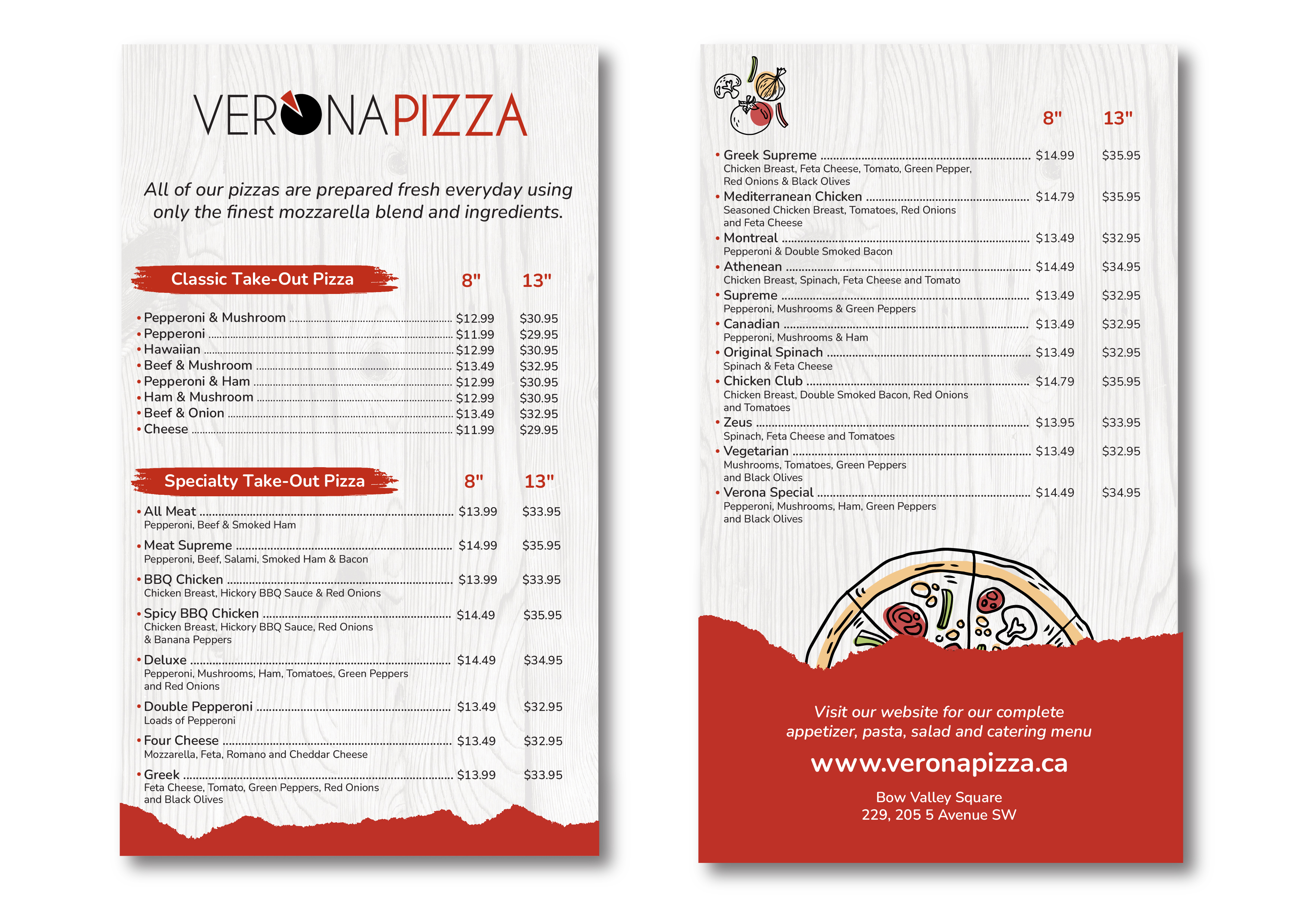 Flyer Design by r.benlak for this project | Design #34269856