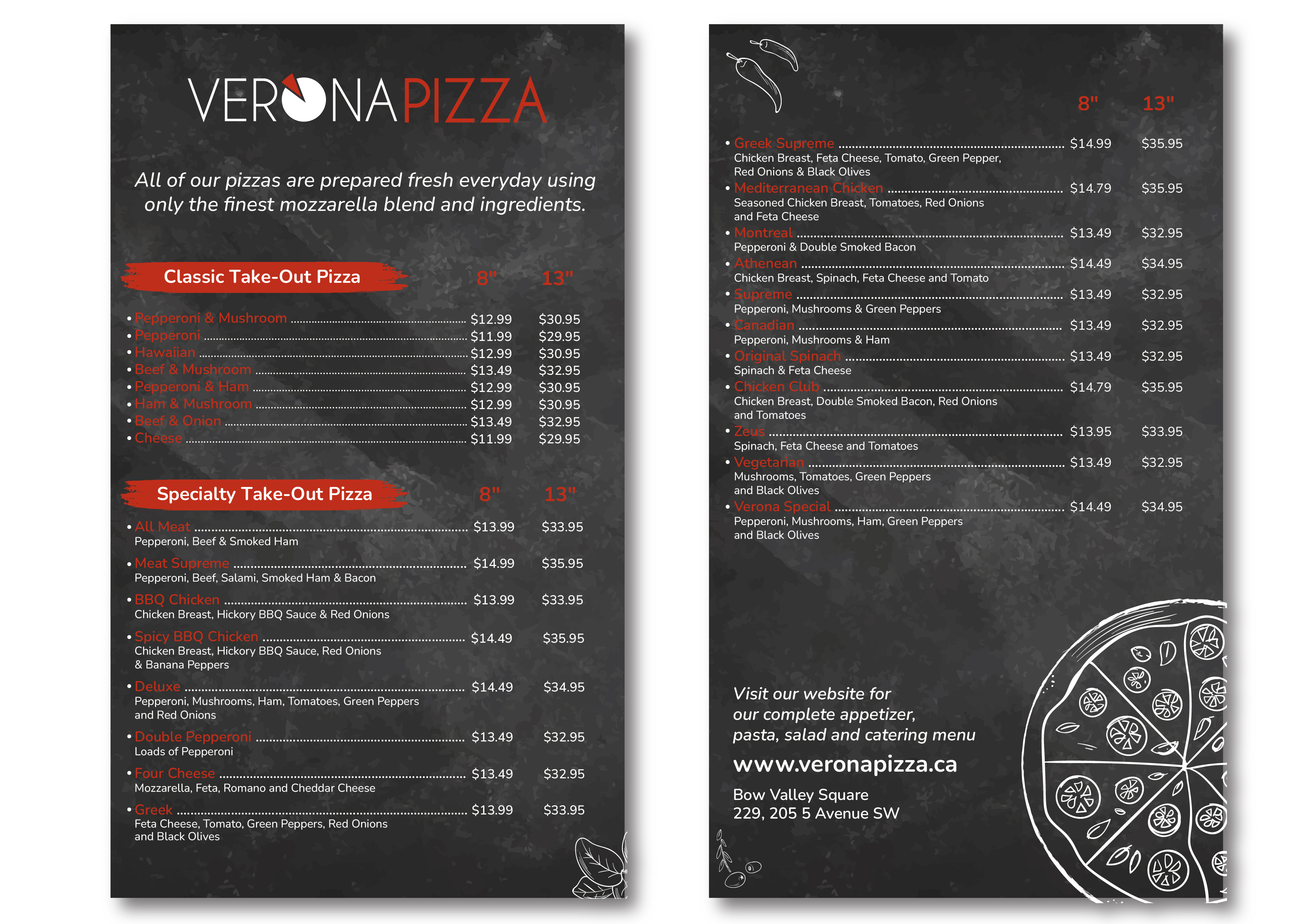 Flyer Design by r.benlak for this project | Design #34270128