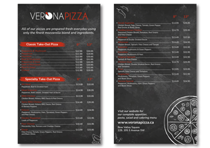 Flyer Design by r.benlak