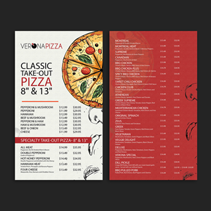 Flyer Design by YourLogoMaster for this project | Design: #34269898
