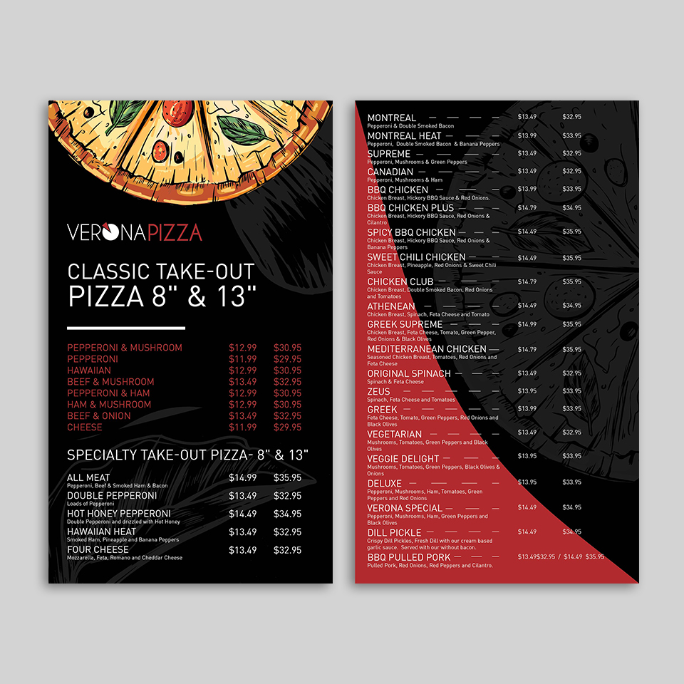 Flyer Design by YourLogoMaster for this project | Design #34269899