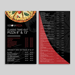 Flyer Design by YourLogoMaster for this project | Design: #34269899